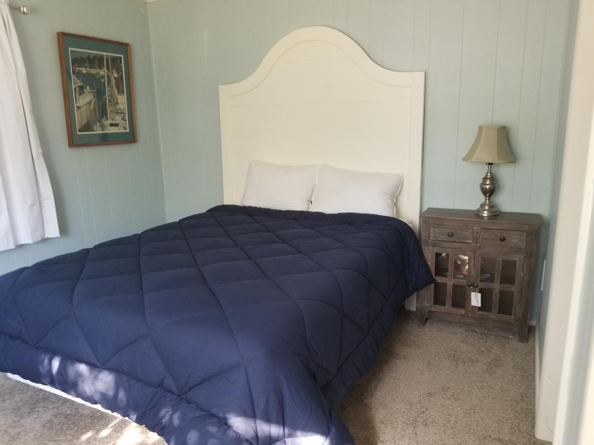 Bed and Breakfast Charlevoix House Esterno foto