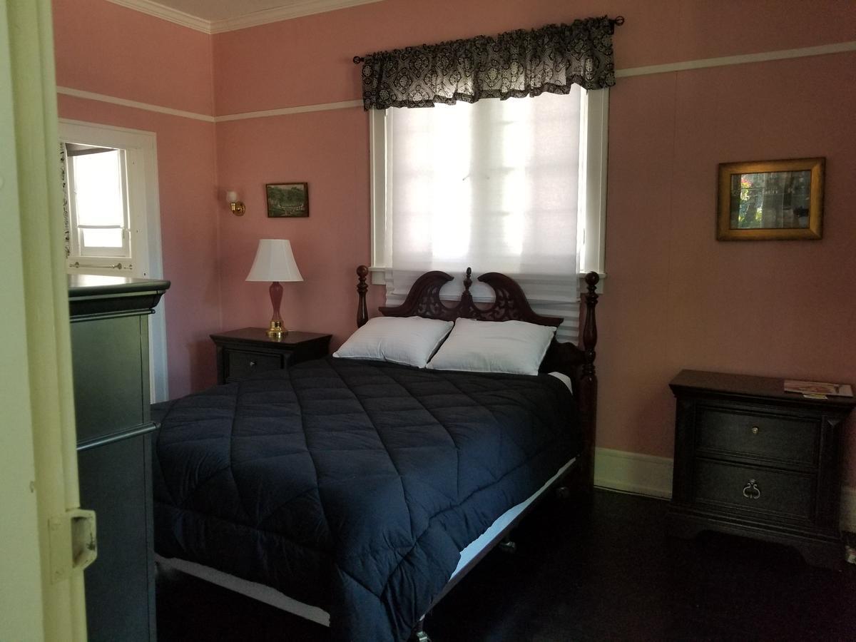Bed and Breakfast Charlevoix House Esterno foto