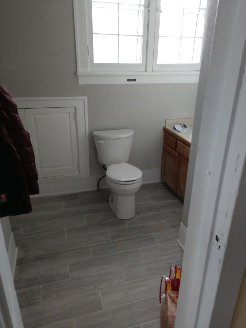 Bed and Breakfast Charlevoix House Esterno foto