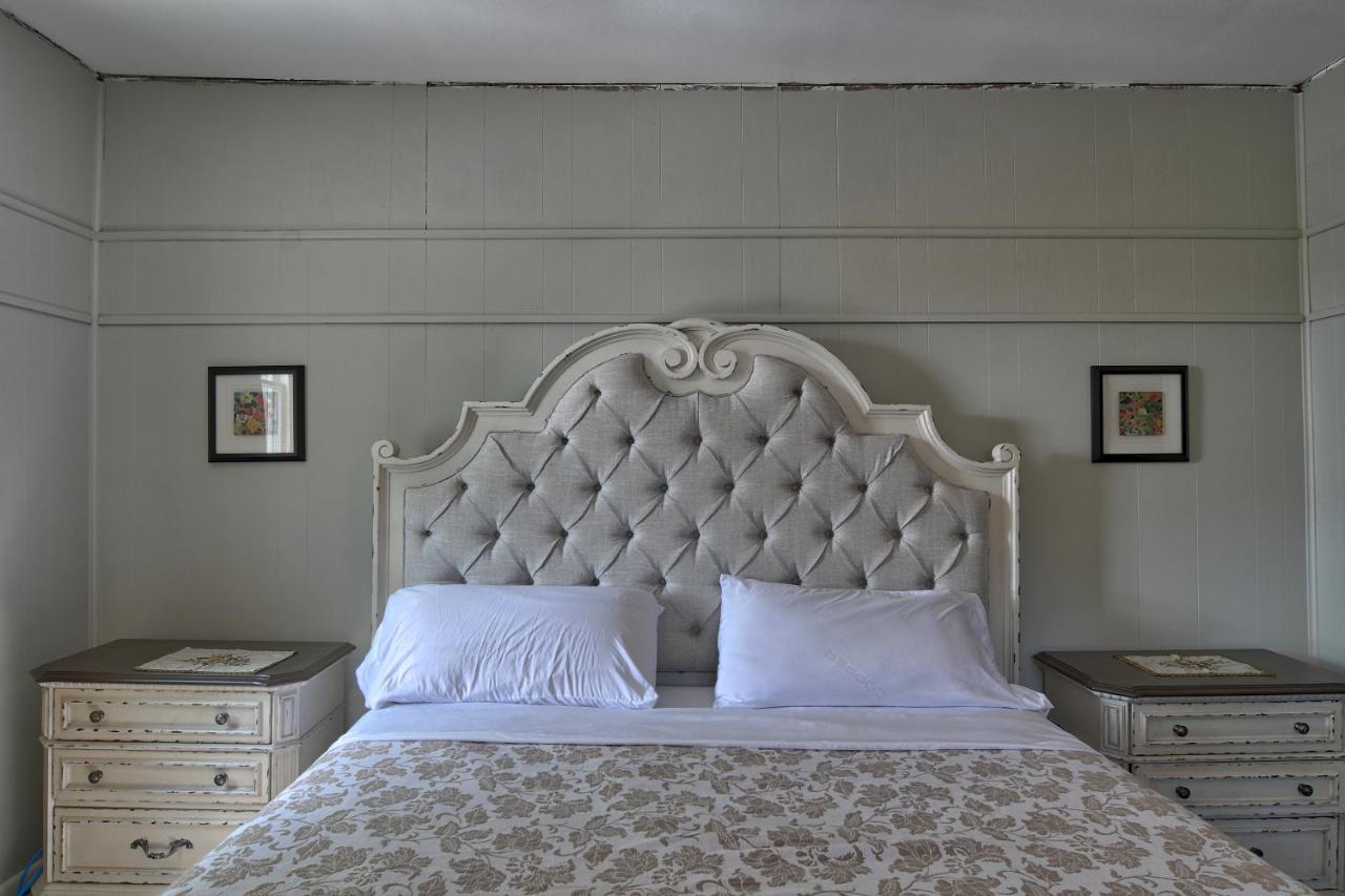 Bed and Breakfast Charlevoix House Esterno foto